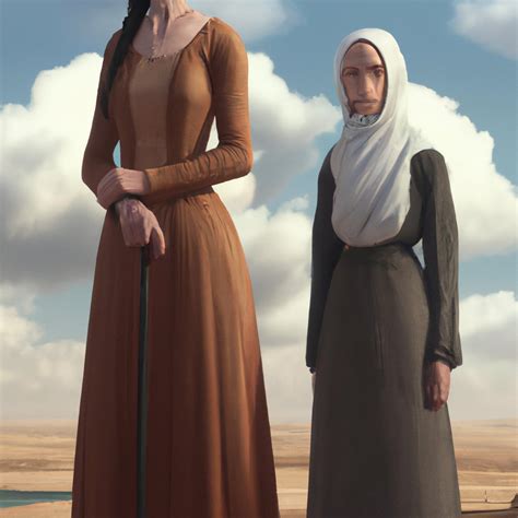 A Guide to Dressing in the FLDS: What Women Should Wear and How.