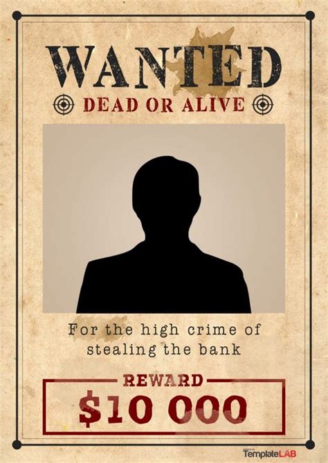 Font Wanted Poster One Piece - bestwup