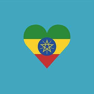 Ethiopia Flag Icon, Ethiopia, Flag, Ethiopia Flag PNG and Vector with Transparent Background for ...