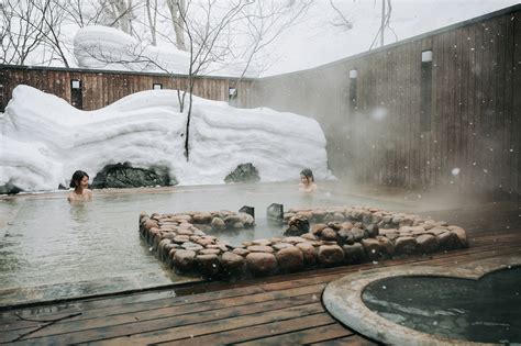 Niseko Onsen Guide | Powderlife