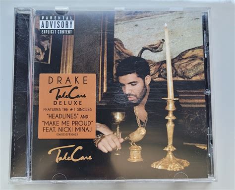 Drake. Take Care Deluxe | Szczecin | Kup teraz na Allegro Lokalnie