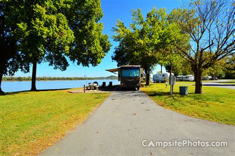 Maumelle Park - Campsite Photos, Camping Info & Reservations