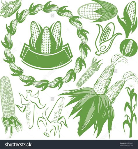 Corn harvest clipart 20 free Cliparts | Download images on Clipground 2024