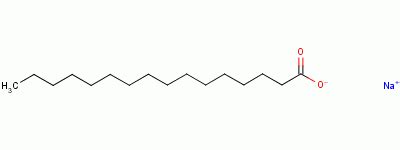 Sodium Palmitate 408-35-5, China Sodium Palmitate 408-35-5 ...