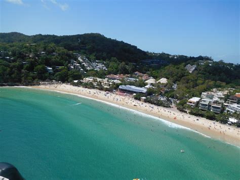 Noosa Beach | Our Clubs & Beaches | Surf Life Saving Queensland