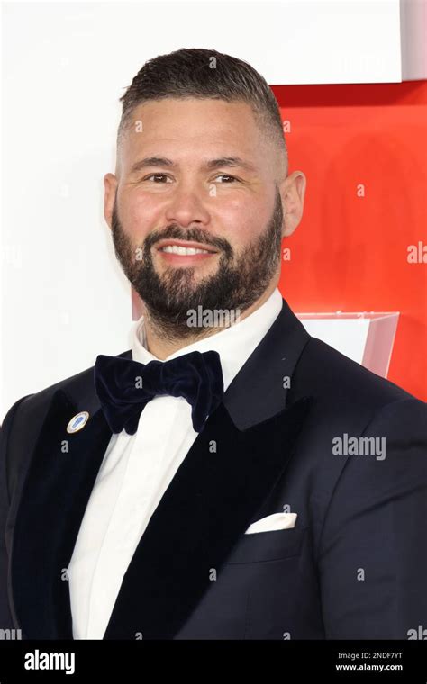 Tony bellew creed hi-res stock photography and images - Alamy