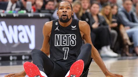 NBA 2023: Kevin Durant injury update, knee scans, MCL, latest news ...