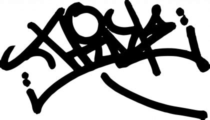 Graffiti PNG Images Transparent Free Download | PNGMart.com