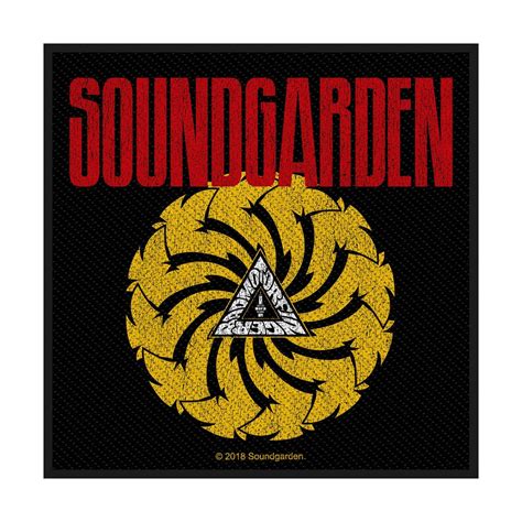 Soundgarden Logo