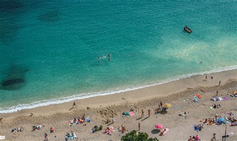 11 of the Best Beaches in France - Stunning Sand the French Way