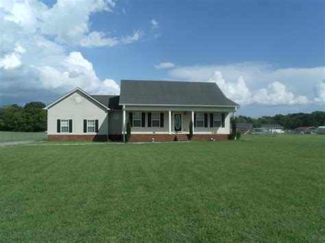 Unionville, TN Real Estate – Houses for Sale in Bedford County