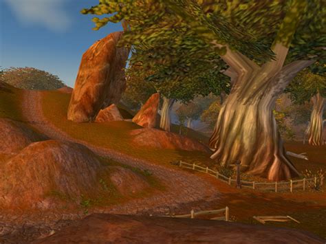 Redridge Mountains | WoWWiki | Fandom powered by Wikia