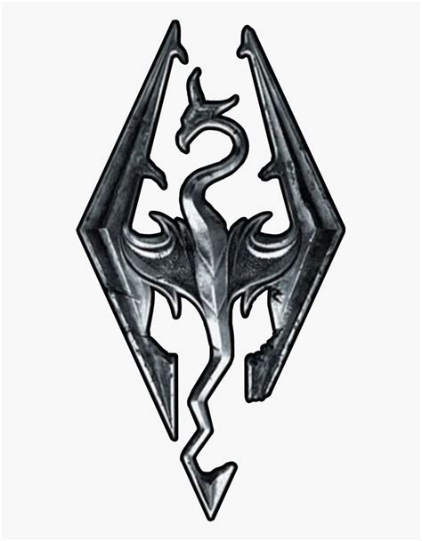 Imperials Skyrim Logo