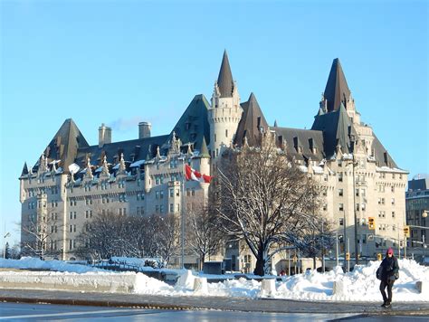 Fairmont Chateau Laurier DSCN1369 by rlkitterman on DeviantArt