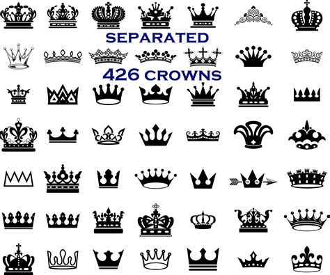 Black Princess Crown Clipart | ubicaciondepersonas.cdmx.gob.mx