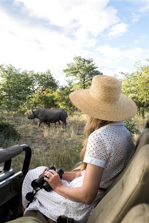 Royal Malewane - The Ultimate Honeymoon Safari - STACIE FLINNER - Stacie Flinner