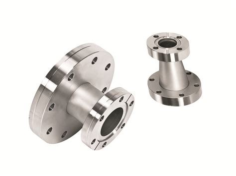 Concentric Reducer - Meters UK