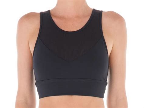 HI-NECK TOPS – WITH LOVE FROM PARADISE Black High Neck Top, Black Mesh Crop Top, Athletic Crop ...