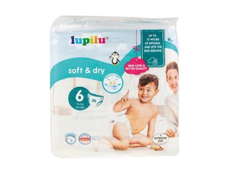 Nappies - Lidl — Northern Ireland - Specials archive