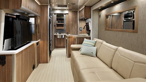 Atlas | Touring Coaches | Airstream