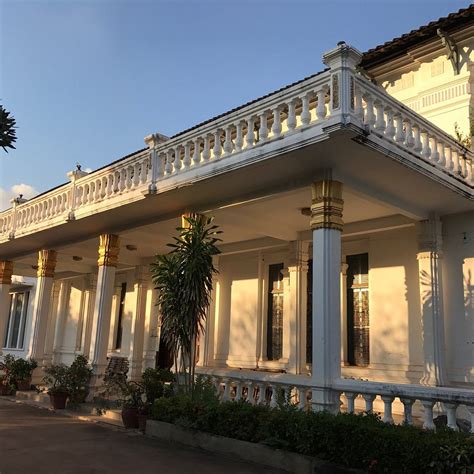 LAO NATIONAL HISTORY MUSEUM (Vientiane) - All You Need to Know BEFORE ...