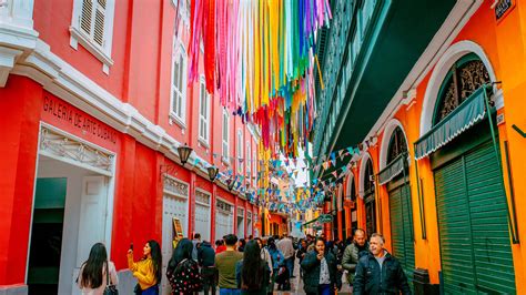 Callao: 5 lugares turísticos que te dejarán con la boca abierta