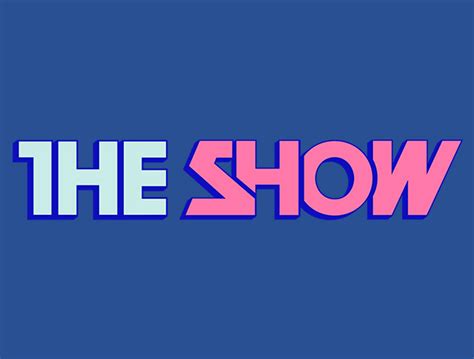 The Show | Kpop Wiki | Fandom