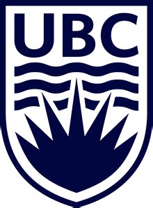 University of British Columbia Logo PNG Vector (EPS) Free Download