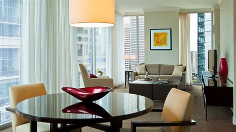 Loews Atlanta Hotel - Atlanta Hotels - Atlanta, United States - Forbes ...