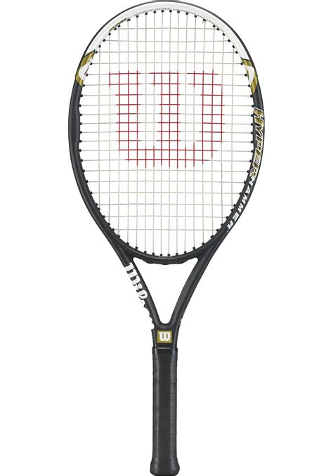 Wilson Hyper Hammer 5.3 Tennis Racquet | DICK'S Sporting Goods