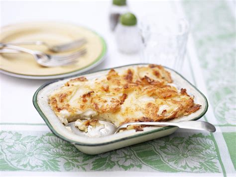 Elizabeth David Gratin Dauphinois Recipe