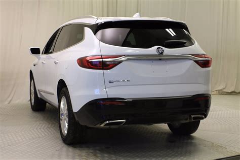 Certified Pre-Owned 2019 Buick Enclave Essence AWD*SUNROOF*NAV* AWD SUV