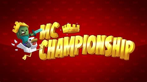 Minecraft - All MC Championship Winners - Dot Esports