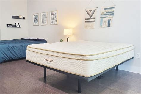 Saatva Mattress Review (2023 Update) | Mattress Clarity