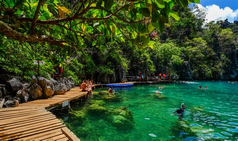 Coron Island, Palawan, Philippines