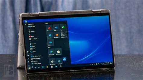 Dell Latitude 7320 2-in-1 Review | PCMag