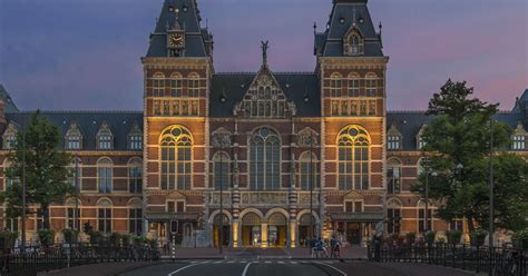 Quick Pick: Amsterdam Top 10 Attractions Quiz - By mucciniale