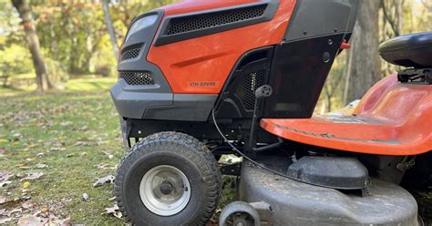 How to Winterize Your Lawn Mower in Just a Few, Simple Steps - Men's ...