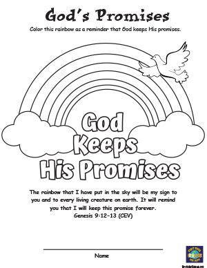 Tiny Tots for Jesus | Activities