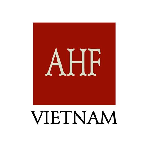 AHF Vietnam | Hanoi