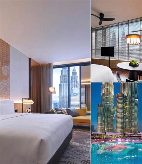 The Best Kuala Lumpur Hotels Unveiled! From Budget Hotels and Romantic ...