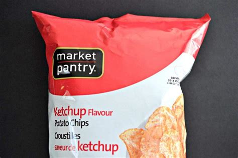 In search of Canada's best ketchup chips | Eat North