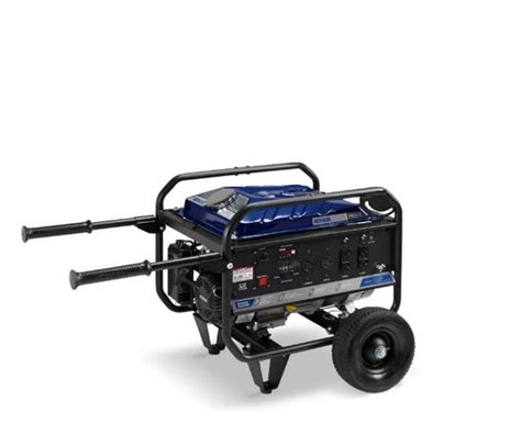 Kohler Power Systems Recalls Portable Generators Due to Shock Hazard ...