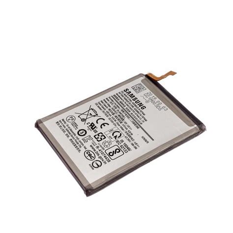 Samsung Galaxy Note 10 Plus Battery Replacement - MK Mobile