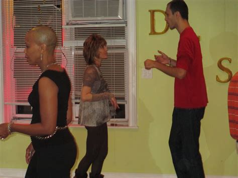 Salsa classes - Dance Fever Studios | Brooklyn NY Dance Studio