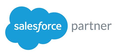 salesforce partner logo | Nucleus Analytics