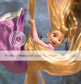 Rapunzel - The Wake Wiki