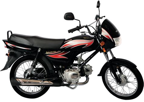 Hero Splander 100 Price in Pakistan - 2024 Latest Model Pictures & Specs