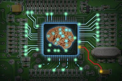 MultiBrief: Electronic computer blood mimics the human brain