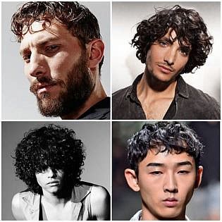 10 Cool Wet Hairstyles for Men in 2024 - The Trend Spotter